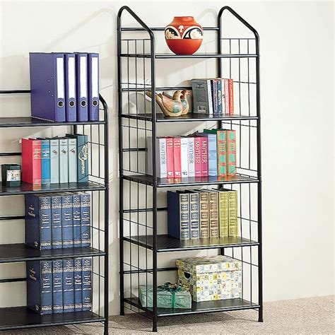 metal chassis bookbag|metal bookcases for sale.